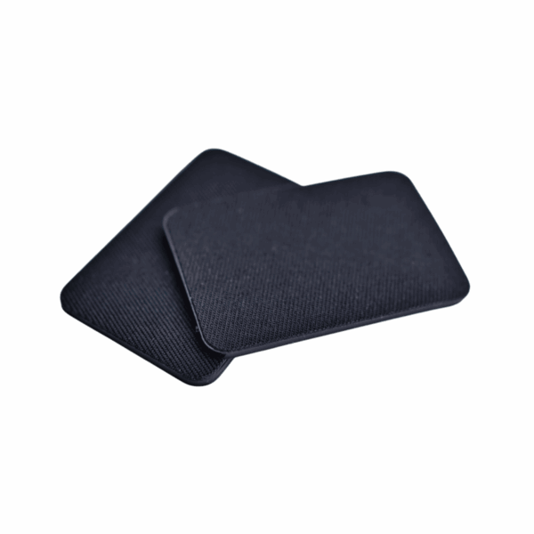 Meolinq Fästlapp 2-pack