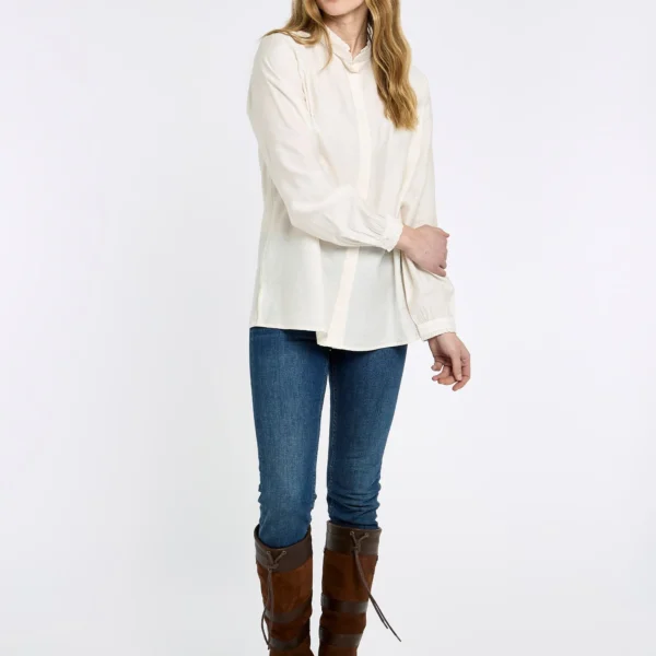 Dubarry Iris | Ivory