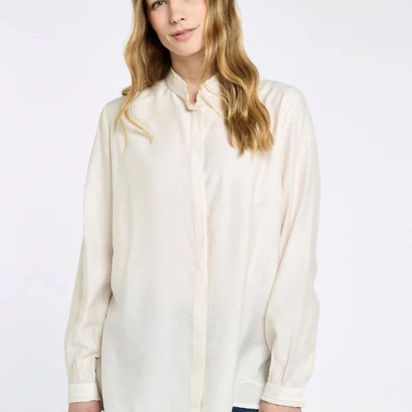 Dubarry Iris | Ivory