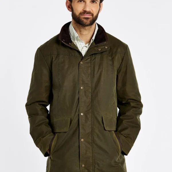 Dubarry Chalkhill | Fennel