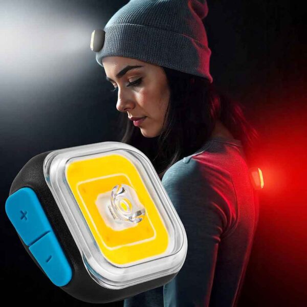 Lampa Meolinq Light 01