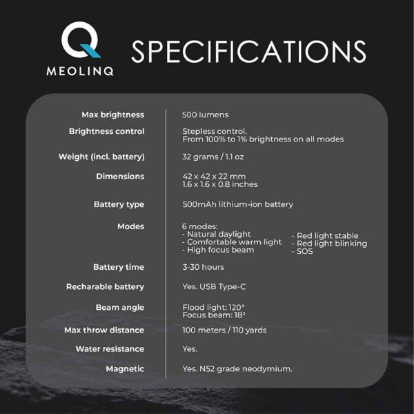 Meolinq Light 01