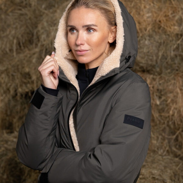 Regnkappa Pikeur Raincoat 8022 Sports