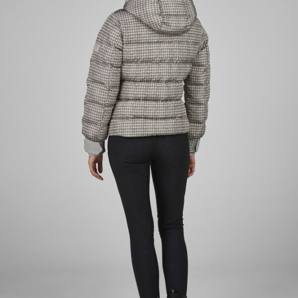 Vinterjacka Pikeur Quilted Jacket Selection