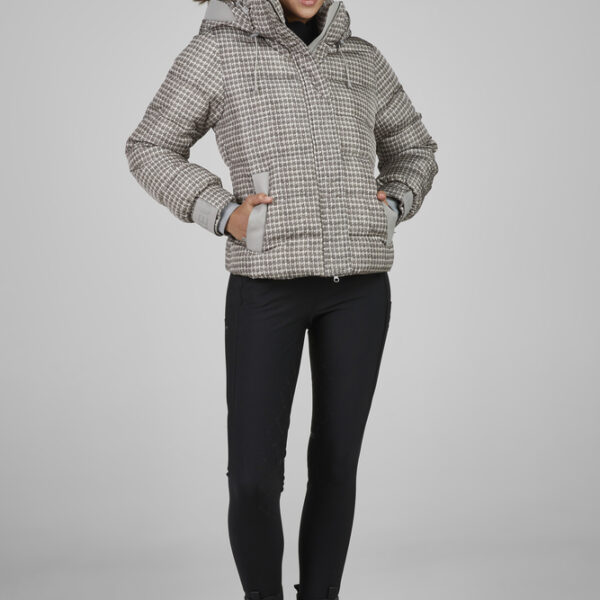Vinterjacka Pikeur Quilted Jacket Selection