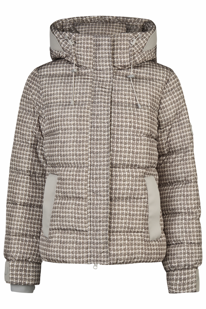 Vinterjacka Pikeur Quilted Jacket Selection