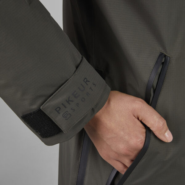 Regnkappa Pikeur Raincoat 8022 Sports