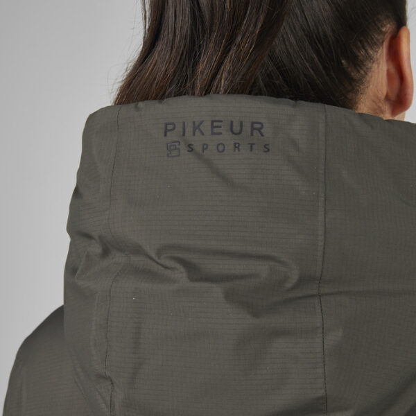 Regnkappa Pikeur Raincoat 8022 Sports