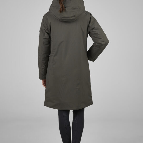 Regnkappa Pikeur Raincoat 8022 Sports