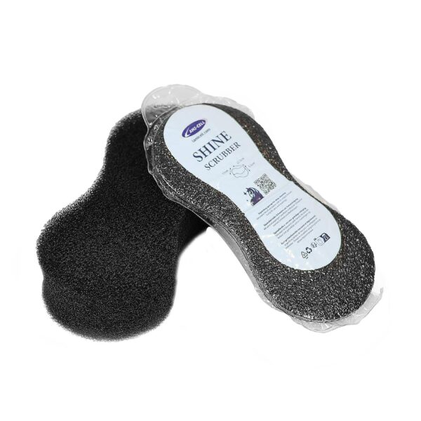 Rengöringssvamp Lamicell Shine Scrubber Sponge