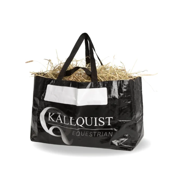 Höpåse Källquist Equestrian | Svart