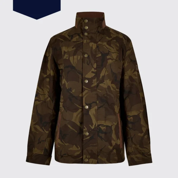 Dubarry Carrickfergus