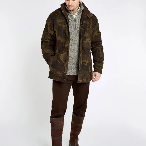 Dubarry Carrickfergus