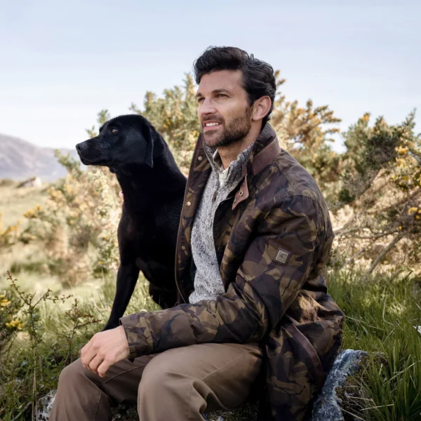 Dubarry Carrickfergus