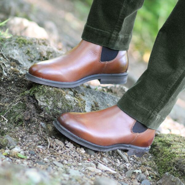 Dubarry Kells | Tan