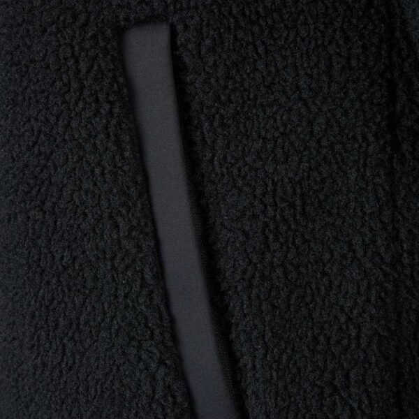 Sweatjacket Eskadron Zip-Hood Teddy Heritage 25/26