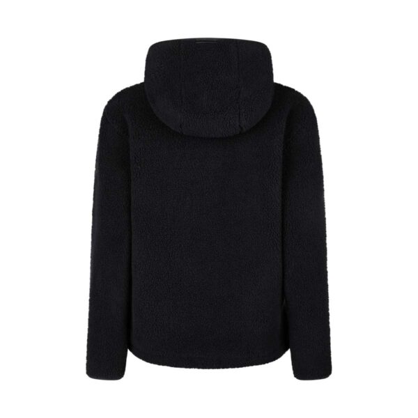 Sweatjacket Eskadron Zip-Hood Teddy Heritage 25/26