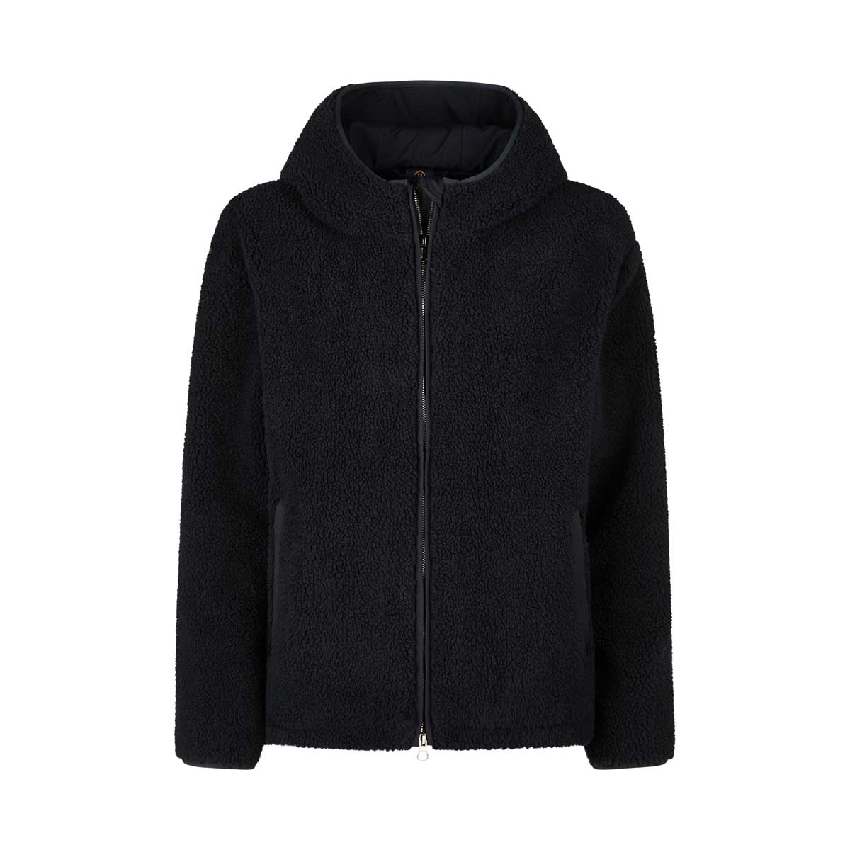 Sweatjacket Eskadron Zip-Hood Teddy Heritage 25/26