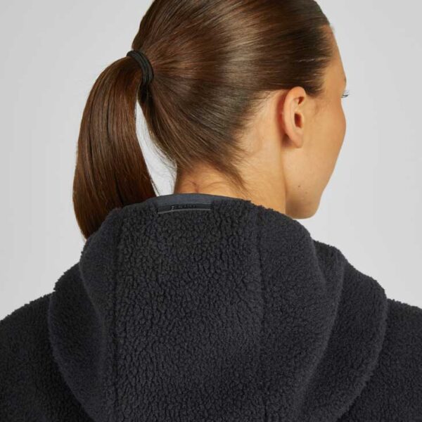 Sweatjacket Eskadron Zip-Hood Teddy Heritage 25/26