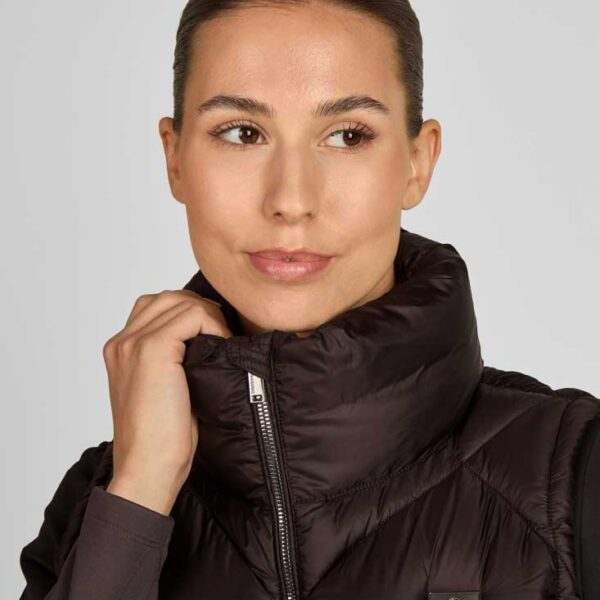 Väst Eskadron Quilt-Waistcoat Heritage 25/26