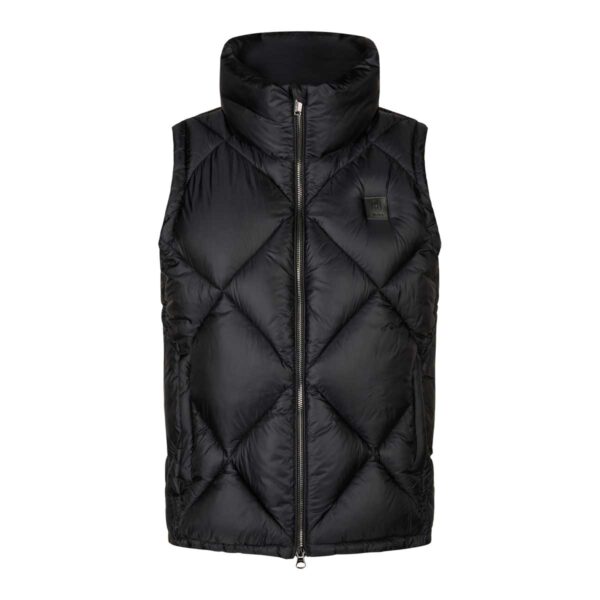 Väst Eskadron Quilt-Waistcoat Heritage 25/26