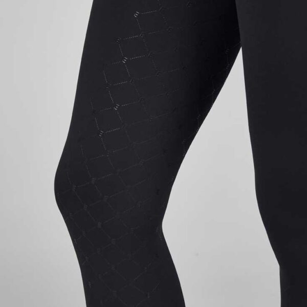 Helskodda ridtights Eskadron Full Grip Core