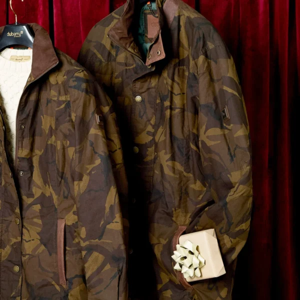 Dubarry Carrickfergus