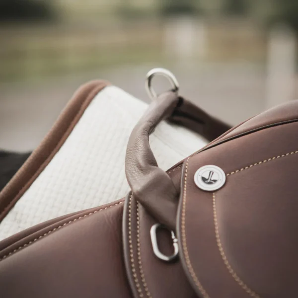 Sadelremsskydd lippo