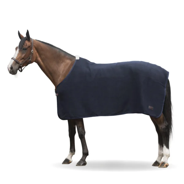 Ulltäcke Lippo | Navy