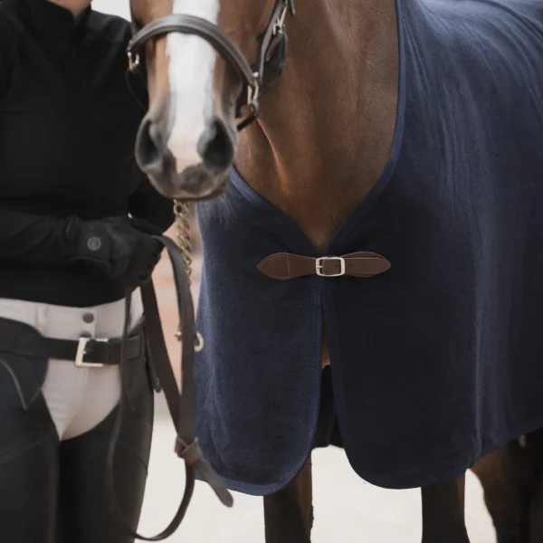 Ulltäcke Lippo | Navy