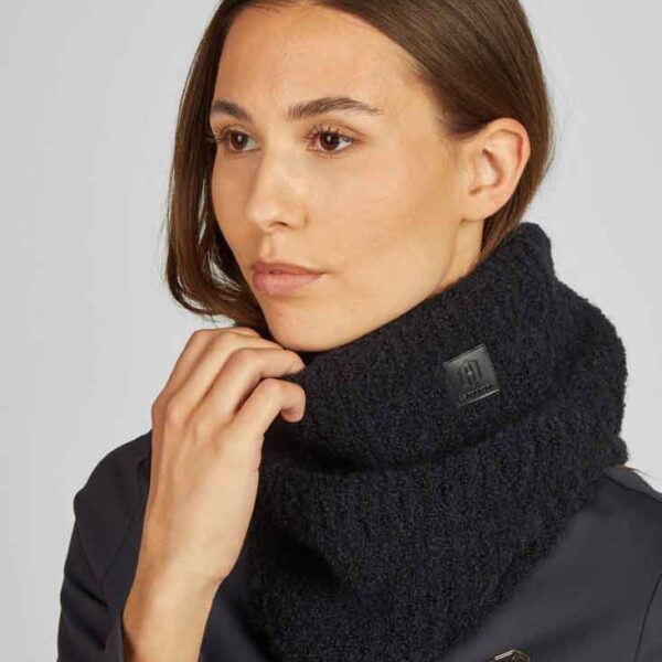 Halsloop Eskadron Bouclé Heritage 25/26