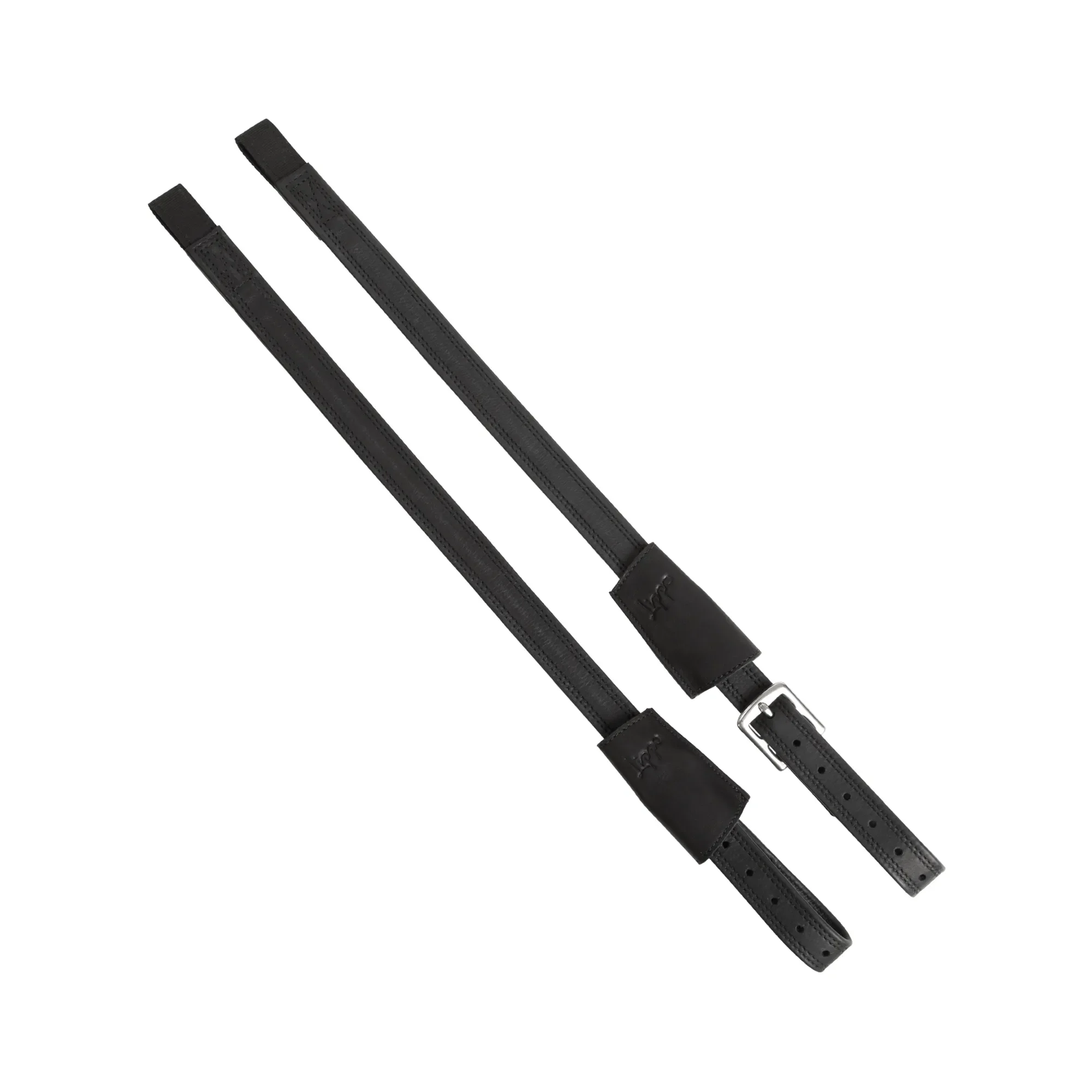 Stigläder lippo supreme mono slim 25 mm