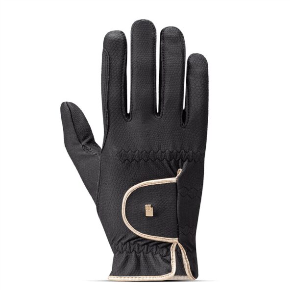 Ridhandske Roeckl Lona