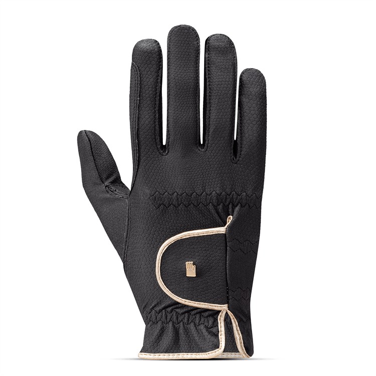 Ridhandske Roeckl Lona