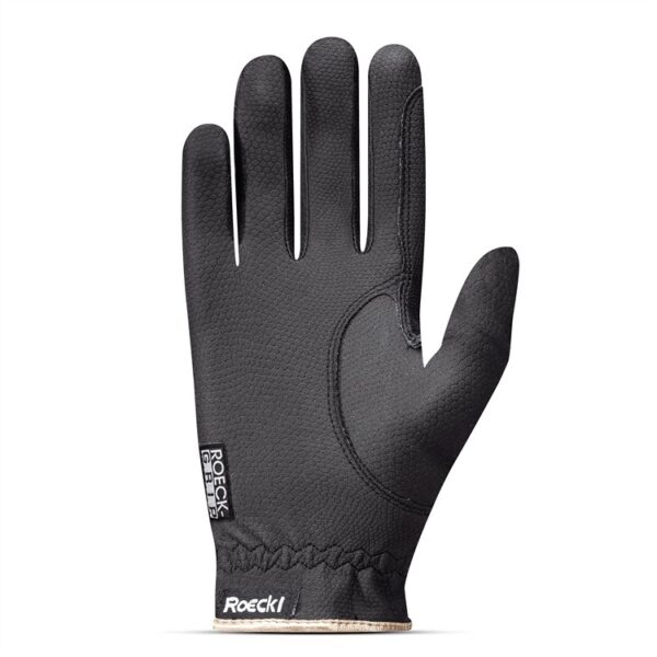 Ridhandske Roeckl Lona