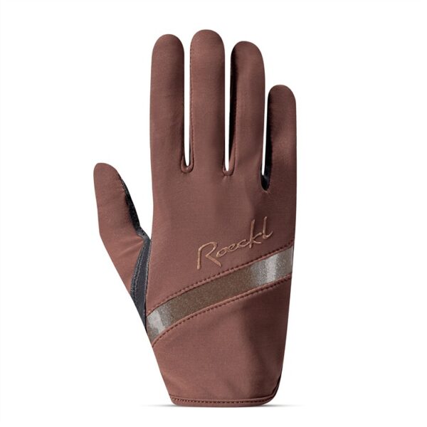 Ridhandske Roeckl Lorraine