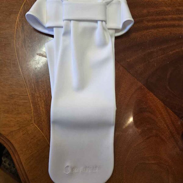 Plastrong Samshield White