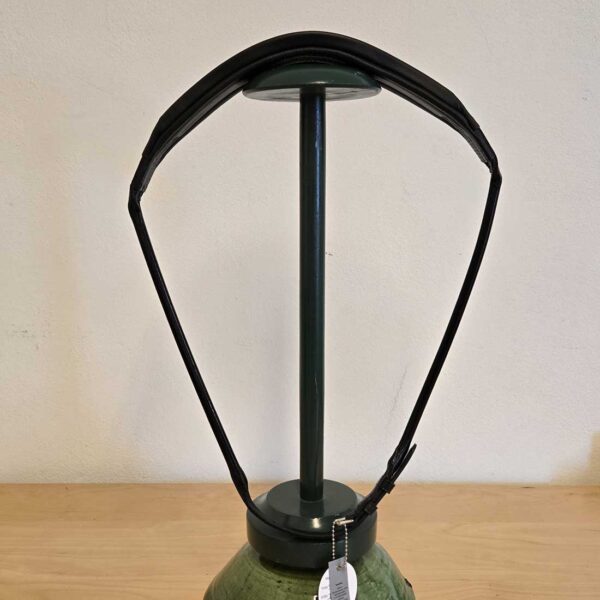 Nackstycke Otto Schumacher för München Feelgood