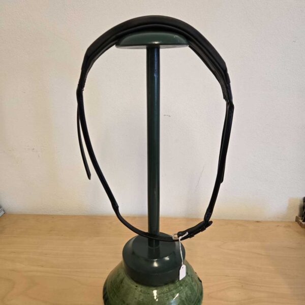 Nackstycke Otto Schumacher för München Feelgood