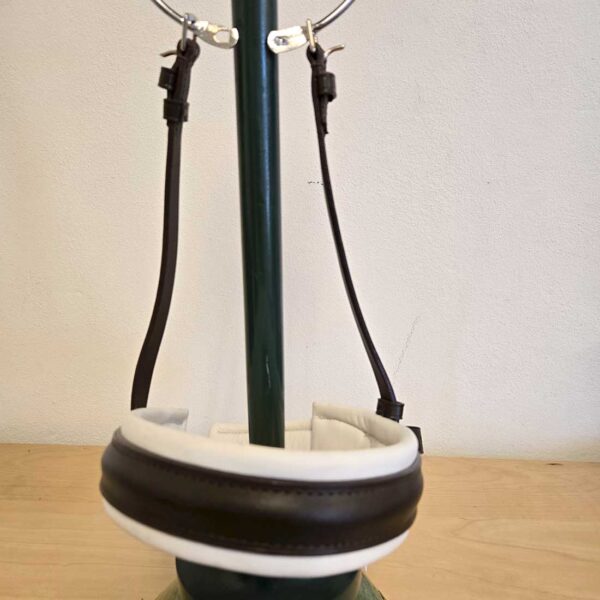 Nosgrimma Otto Schumacher för München Feelgood