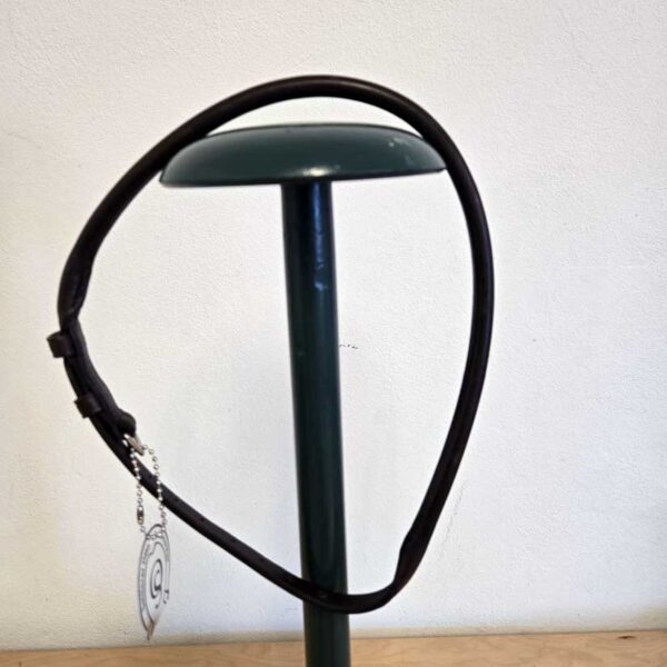 Nosrem Otto Schumacher rundsydd