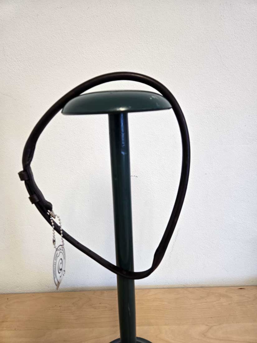 Nosrem Otto Schumacher rundsydd