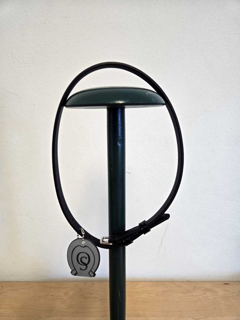 Nosrem Otto Schumacher