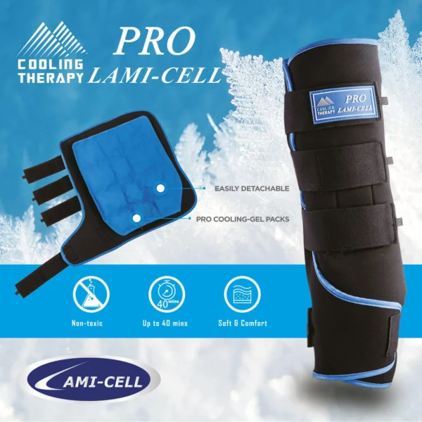 Kylbandage lamicell pro