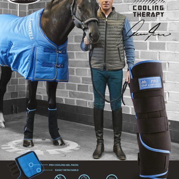 Kylbandage lamicell pro