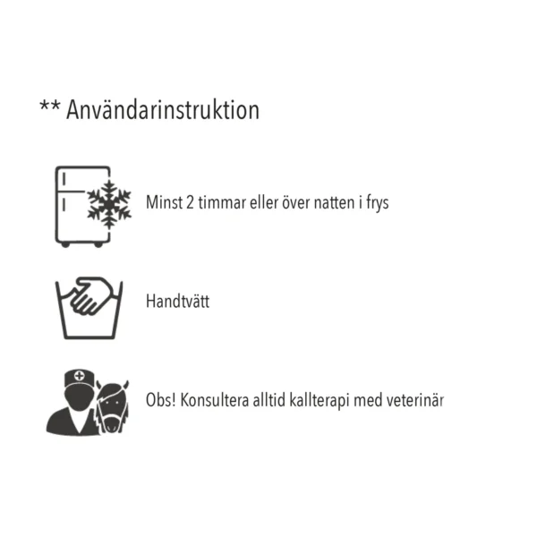 Kylbandage lamicell pro