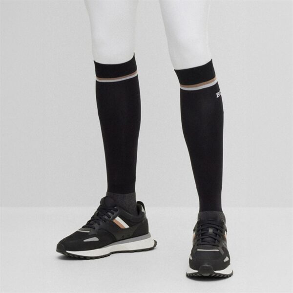 Ridstrumpor BOSS Equestrian Classic | Svarta