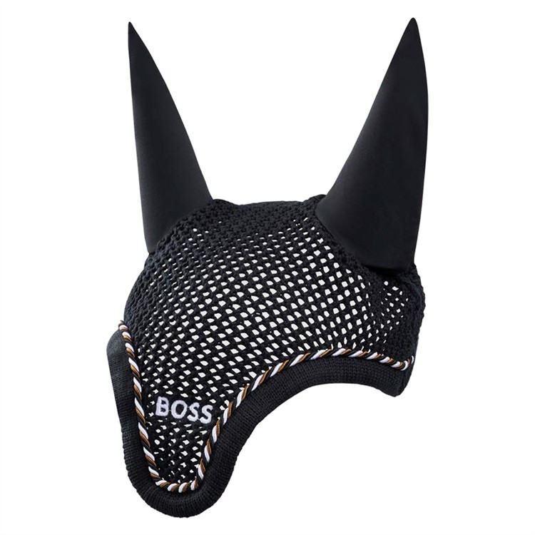 Huva BOSS Equestrian Signature