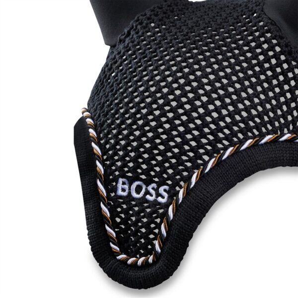 Huva BOSS Equestrian Signature