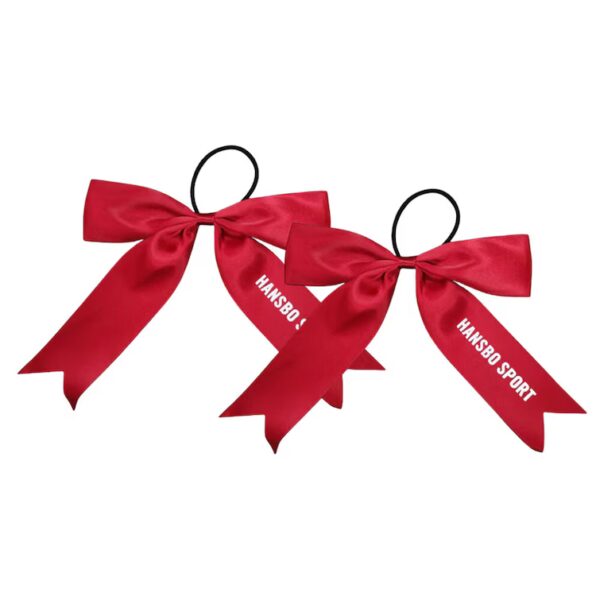 Svansrosetter 2-pack Hansbo